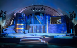 Grundbühne Brüder Grimm Festspiele 2025