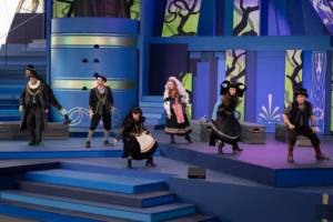 Hänsel und Gretel Brüder Grimm Festspiele 2025
