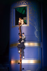 Rapunzel Brüder Grimm Festspiele 2025