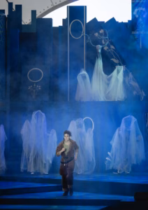 Bremer Stadtmusikanten Brüder Grimm Festspiele 2025